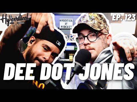 Bring Real Bay Music Back! Ft. Dee Dot Jones Ep. 123