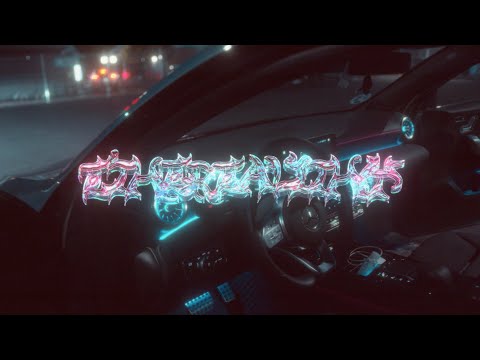 Shynelevell - Etherealithy Ft. Impobrediablo (Official Music Video)