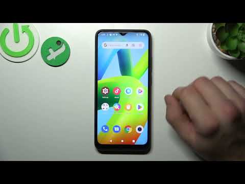 How to Enable/Disable Touch Sounds on Xioami Redmi A1?