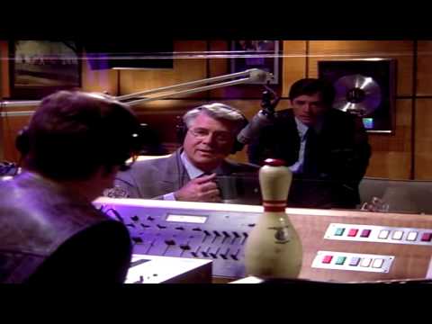 Spin City - Mr. Mayor on the radio