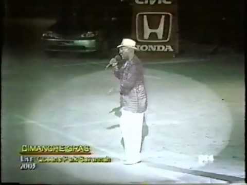 The Bomber - Thunder At 75