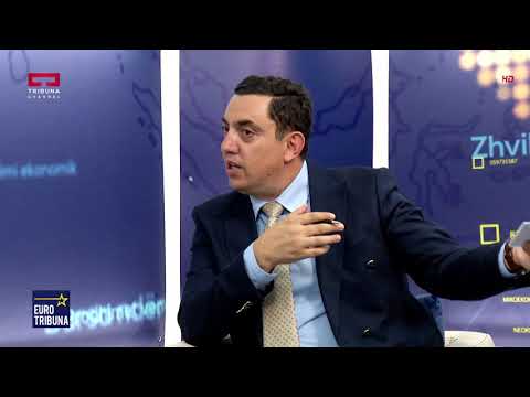 Euro Tribuna - Haki Abazi - 20.06.2018