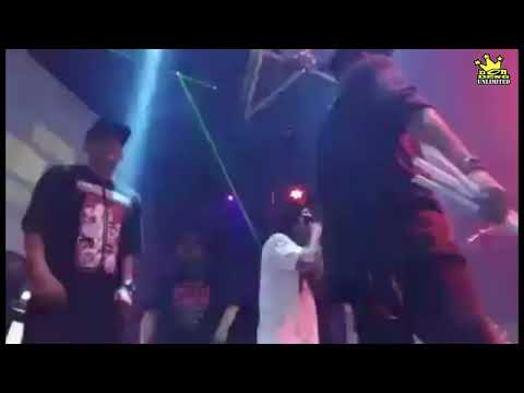 ILIBING ng BUHAY ang MGA...