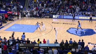 [花邊] 灰熊教練對JJJ的三分被蓋有意見