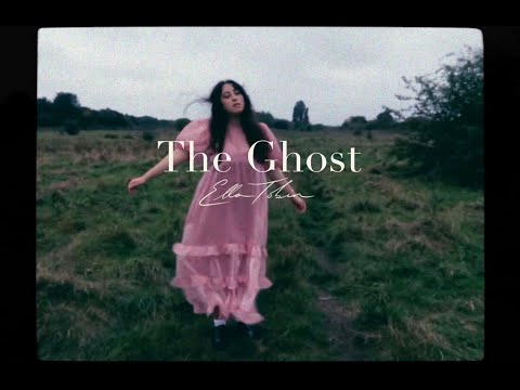 The Ghost - Ella Tobin