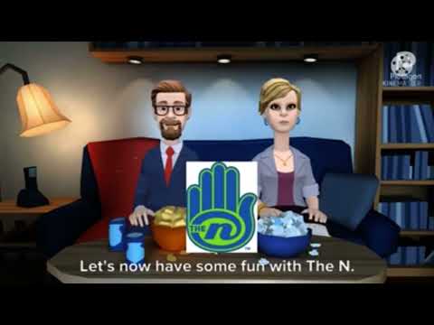 The N (2003-2007) Degrassi Program