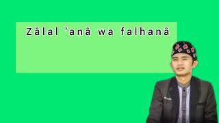 Download lagu Ya Nafsuti Bibiliqo_Liryk Lagu Mas Kaffa  (Busyrolana) Sholawat Itaneng Tenri Bolo mp3 Download lagu Ya Nafsuti Bibiliqo_Liryk Lagu Mas Kaffa  (Busyrolana) Sholawat Itaneng Tenri Bolo mp3