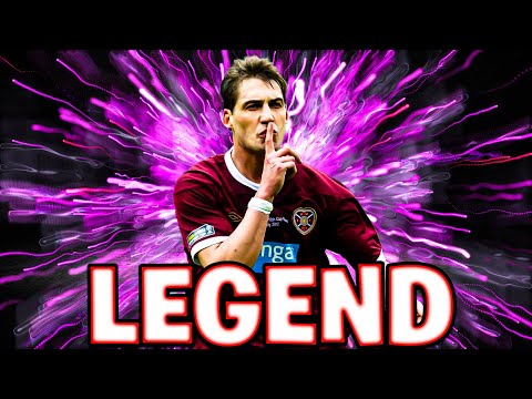 Rudi Skácel: The Wind-Up Merchant with a Wand of a Left