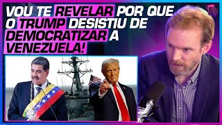 INTERVENÇÕES que DERRAMARAM sangue - OLIVER STUENKEL