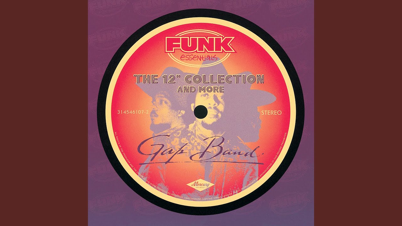 You Dropped A Bomb On Me (Original 12" Mix)
