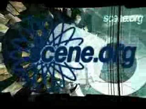 [Demoscene.tv Jingle] DTV Jingle for Scene.org