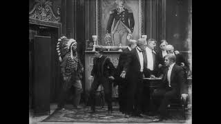 The Indian Land Grab (1910) Champion Film Company