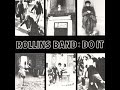 Rollins Band - Do It