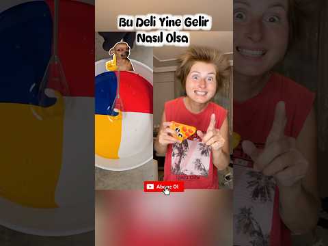 Bu deli yine gelir nasıl olsa #keşfet #komedi #shorts