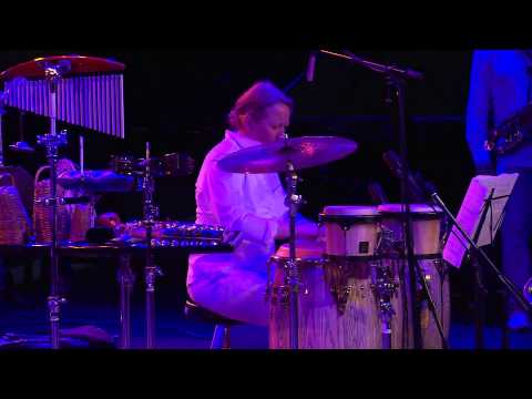 JazzBaltica Ensemble 2014