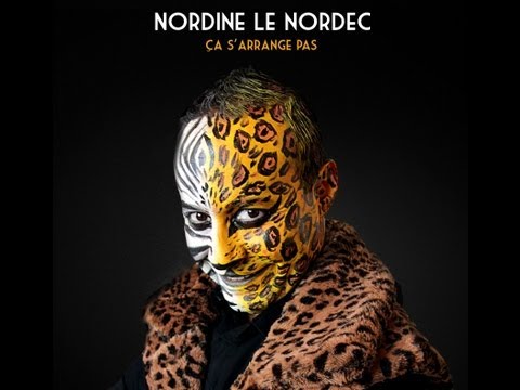 Nordine Le Nordec