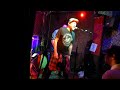 CHAOTIC DISCHORD - Boy Bill / Glue Accident @ Last Chance Rock & Roll Bar - Australia Tour 2023