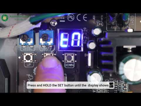 Premier SW24 - Enabling Photocells