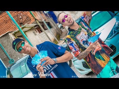 Dodô MC e Gabriel MP - CONTANDO CEDULAS - (PREVIA) TRAP FUNK