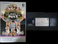 Opening To That S Entertainment Part II 1981 VHS