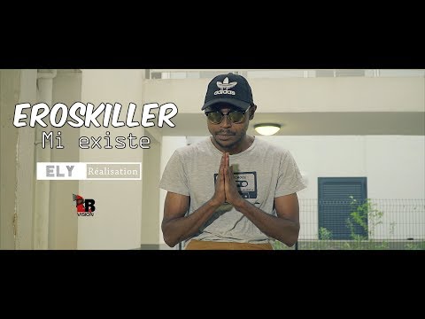 Eroskiller - Mi existe [ Street Clip ]