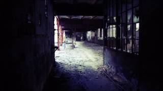 Demdike Stare - Airborne Latency