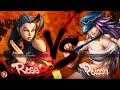 USF4 Rose Vs Poison Ultra Street Fighter IV Hardest Difficulty