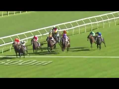 2020 Australian Derby | Quick Thinker