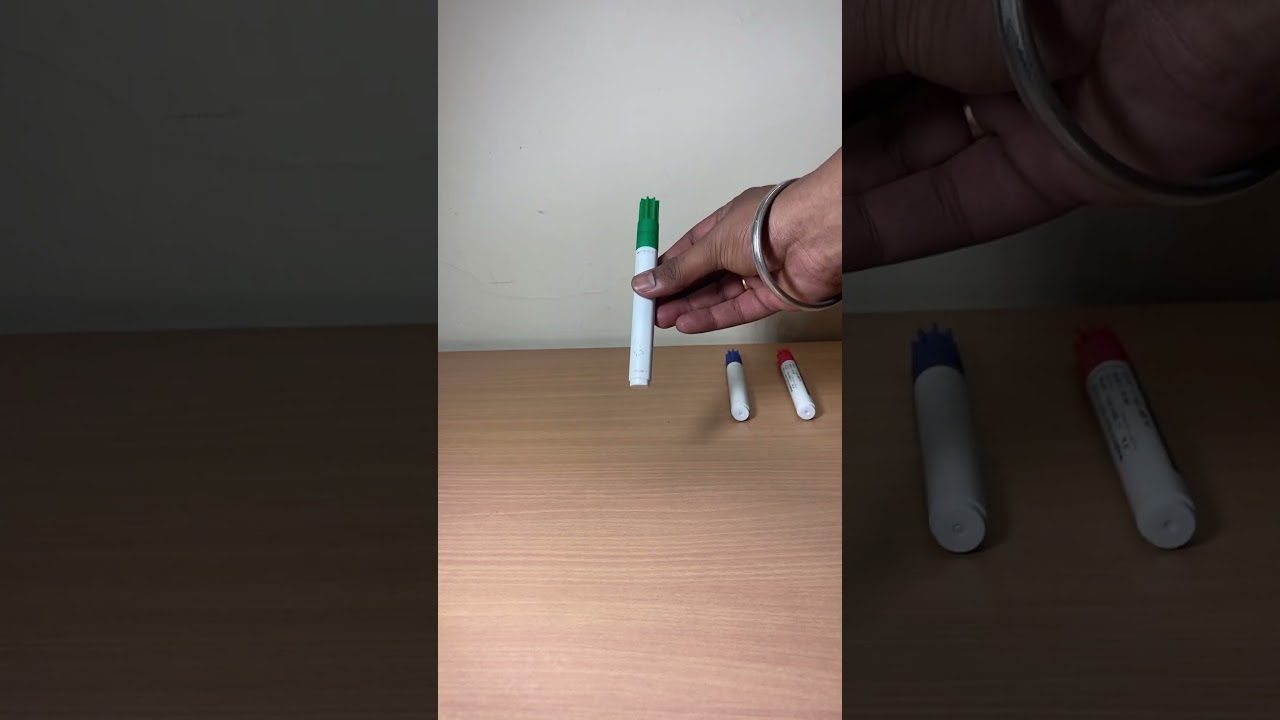 Rolling Friction | class 8 activity 9.4 | Science concept explained #science #ncertscience #cbse
