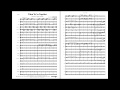 When We´re Together (From Olaf's Frozen Adventure)- Available for Brass and Concert Band. Grade 2,5.