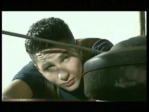 Emilija Kokić - Ti si najbolje (Official video)