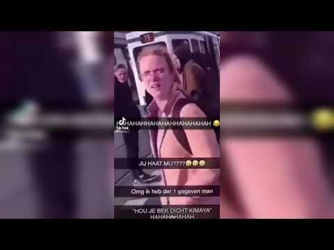 Hou Je Bek Dicht Kimaya #Clip 171