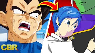 20 Unsolved Dragon Ball Mysteries