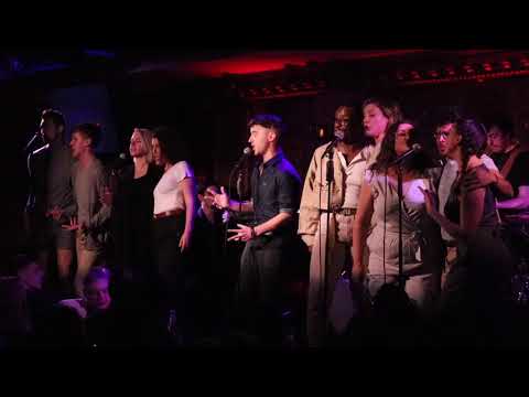 Totally Fucked (Spring Awakening)