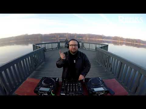 RafuSStream - 11.04.2021 Molo Rusałka Poznań