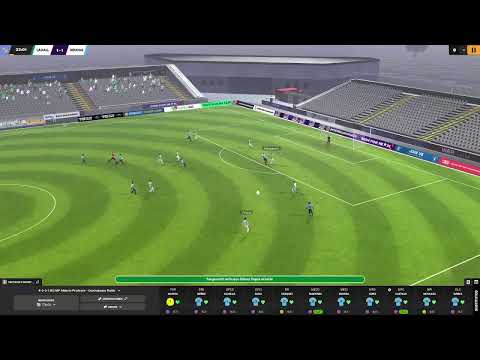 Temporada 2 Fecha 14 Lavalleja de Rocha 3 Uruguay de Castillos 2