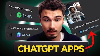Download lagu ChatGPT's New Apps Just Work & More AI Use Cases mp3 Download lagu ChatGPT's New Apps Just Work & More AI Use Cases mp3
