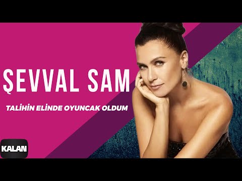 Video thumbnail for Talihin Elinde Oyuncak Oldum