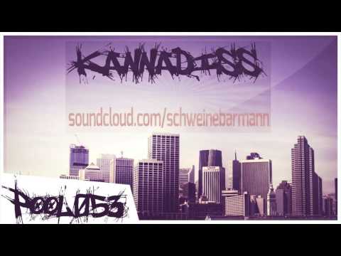 Kannadiss Vs. Anormal & Hunnel @ 6 Jahre We Like It Hard Panaoptikum Kassel 10.12.16