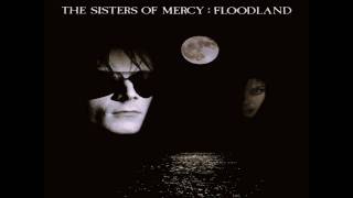 The Sisters of Mercy - Neverland [HQ Audio]