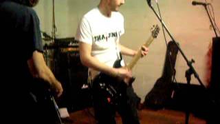 Youth and Tear Gas - Kick Babies