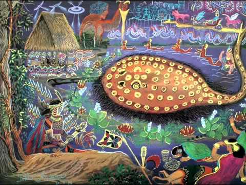 Ney Matogrosso   Sou Luz