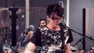 Elliot Moss &quot;Highspeeds&quot; &amp; &quot;Faraday Cage&quot; Peak Performance