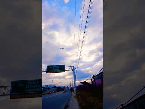 Caminando Quito: Pifo - Pichincha, Ecuador