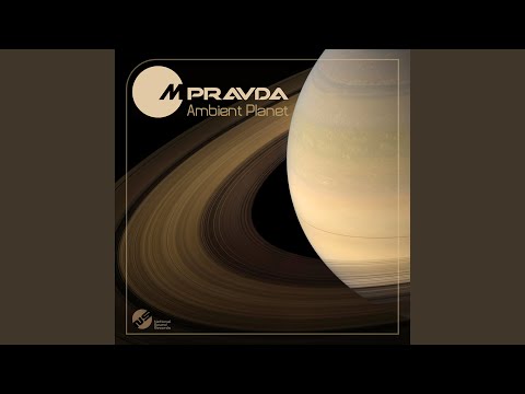 Ambient Planet (Continuous Album Mix)