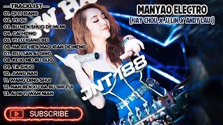 Download lagu MANYAO REMIX SONG BY JAY CHOU X JJ LIN X ANDY LAU BEST 2025 REQ JNT188 mp3