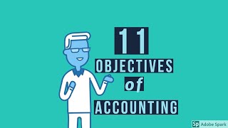 11 Objectives of Accounting