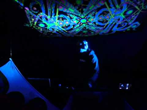 EVILCORE@Full Power In Lake-Lapa do Lobo