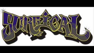 Bigg Geezus &amp; $urgical - Lyrical Gangsta