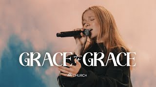 Download lagu Grace to Grace: Lily Chekhovskyy's Powerful Worship Performance mp3 Download lagu Grace to Grace: Lily Chekhovskyy's Powerful Worship Performance mp3
